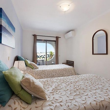 Apartamento Mar-Colina-Sol Carvoeiro  Exterior foto