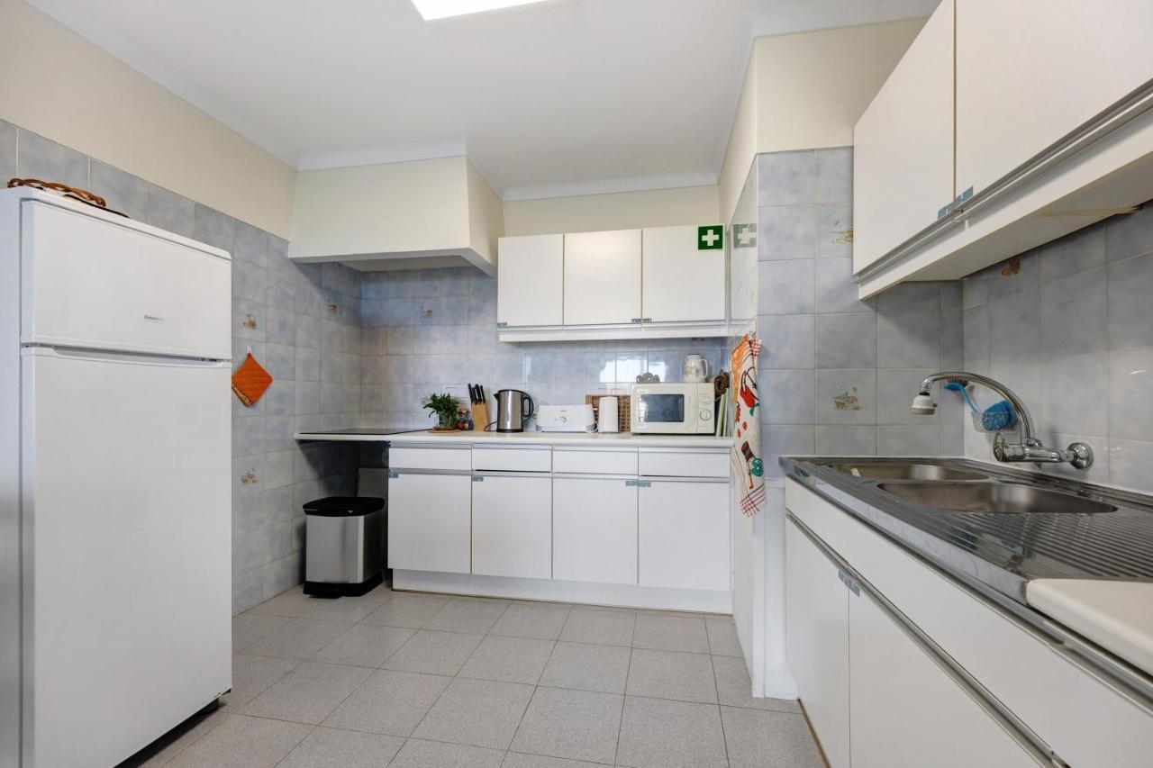 Apartamento Mar-Colina-Sol Carvoeiro  Exterior foto