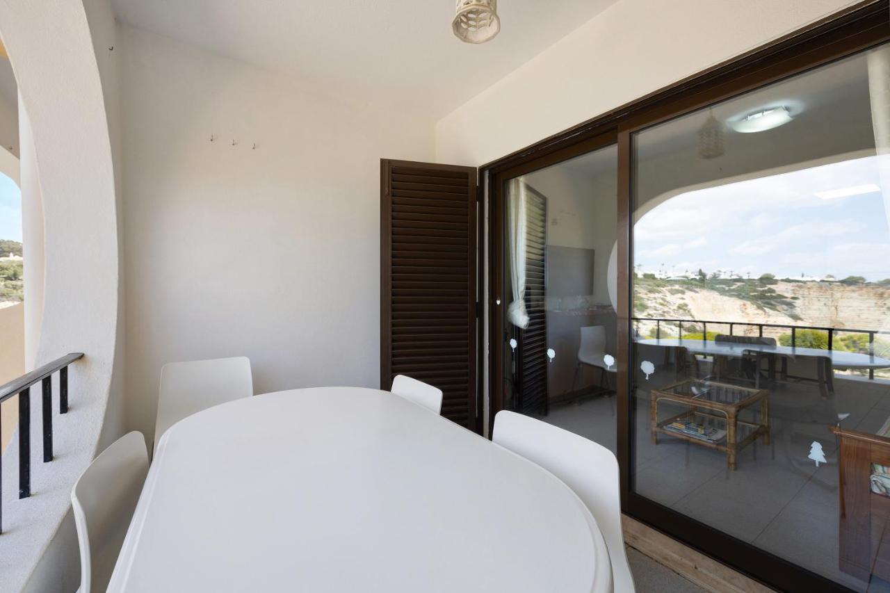 Apartamento Mar-Colina-Sol Carvoeiro  Exterior foto