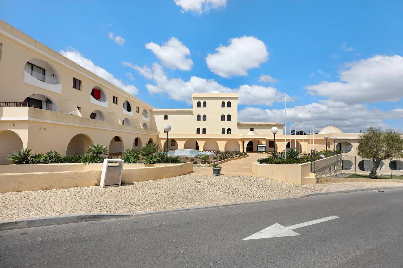 Apartamento Mar-Colina-Sol Carvoeiro  Exterior foto