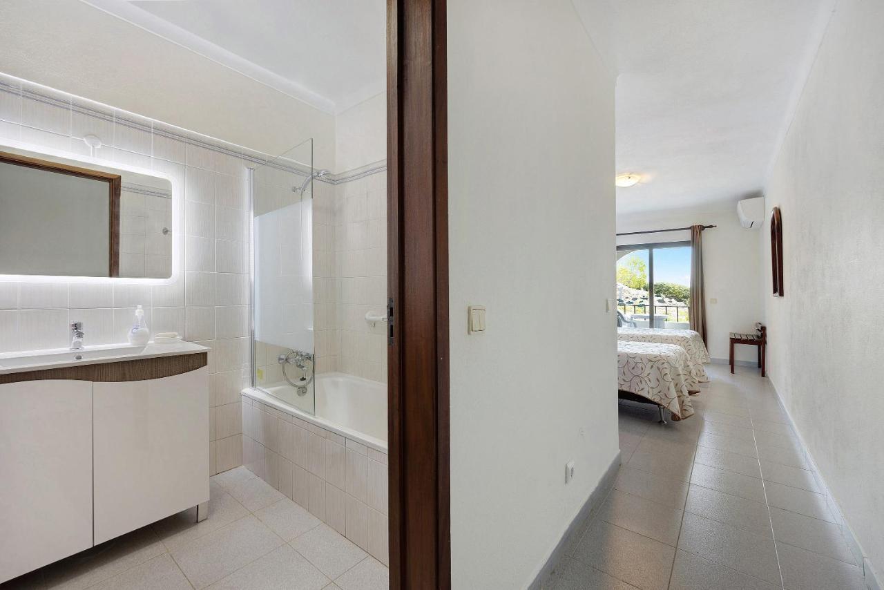 Apartamento Mar-Colina-Sol Carvoeiro  Exterior foto