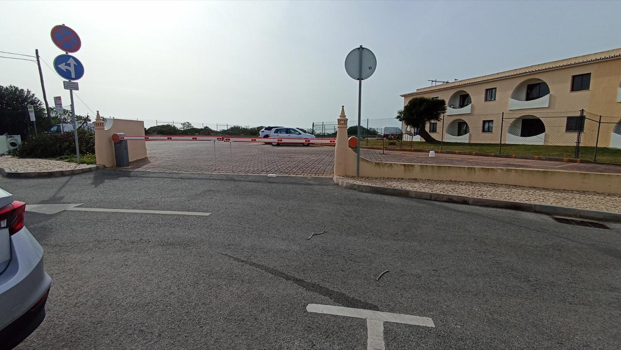 Apartamento Mar-Colina-Sol Carvoeiro  Exterior foto